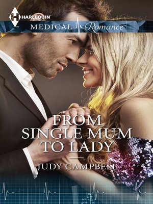cover image of From Single Mum to Lady